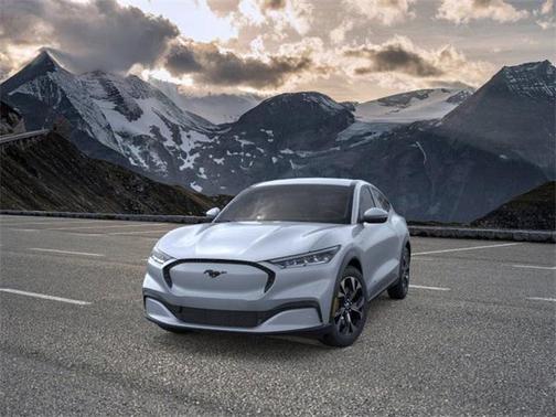 2024 Ford Mustang Mach-E Select