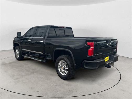 2024 Chevrolet Silverado 2500 High Country