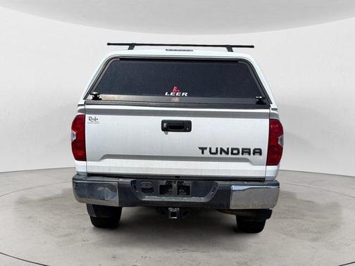 2019 Toyota Tundra SR5