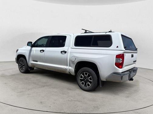 2019 Toyota Tundra SR5