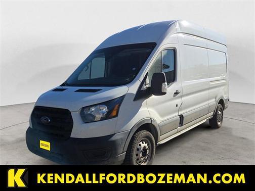 2020 Ford Transit-350 Base