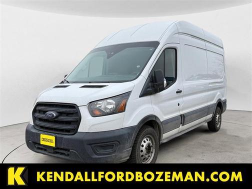 2020 Ford Transit-350 Base