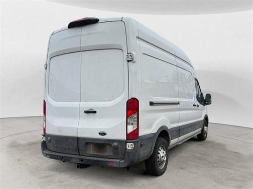 2020 Ford Transit-350 Base