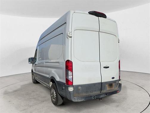 2020 Ford Transit-350 Base