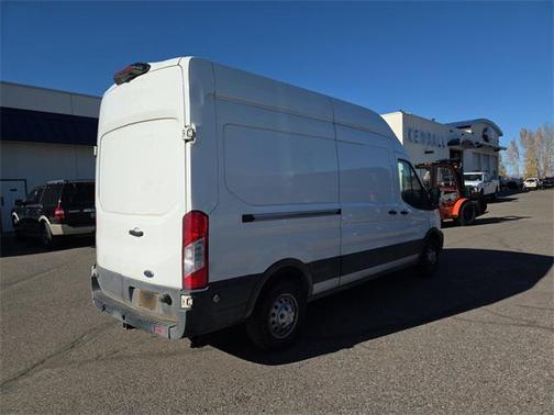 2020 Ford Transit-350 Base