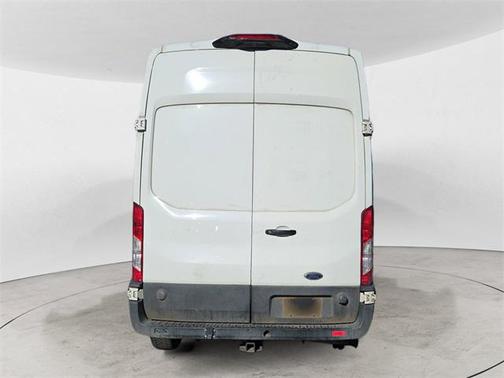 2020 Ford Transit-350 Base