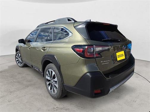 2024 Subaru Outback Limited XT