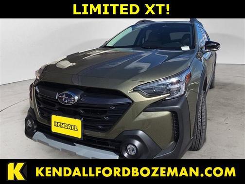 2024 Subaru Outback Limited XT