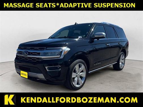 2023 Ford Expedition Platinum