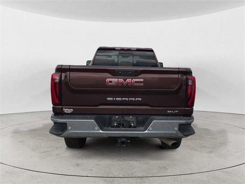 2024 GMC Sierra 2500 SLT