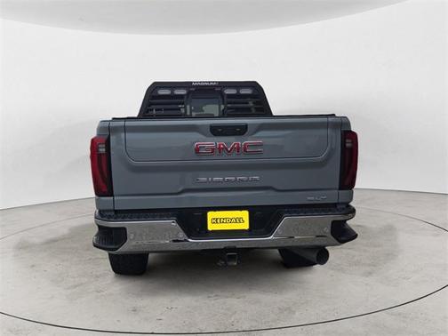 2024 GMC Sierra 2500 SLT