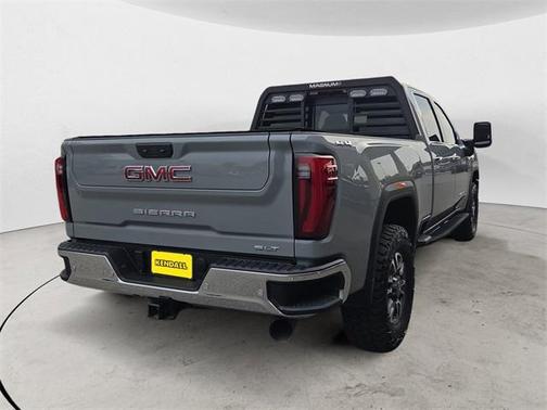 2024 GMC Sierra 2500 SLT