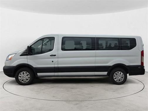 2019 Ford Transit-350 XLT