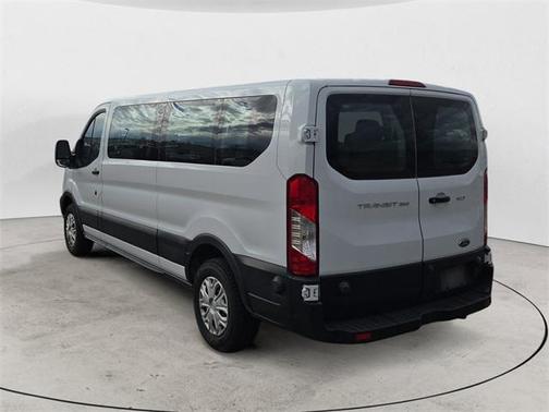 2019 Ford Transit-350 XLT