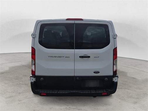 2019 Ford Transit-350 XLT