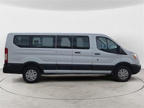 2019 Ford Transit-350 XLT