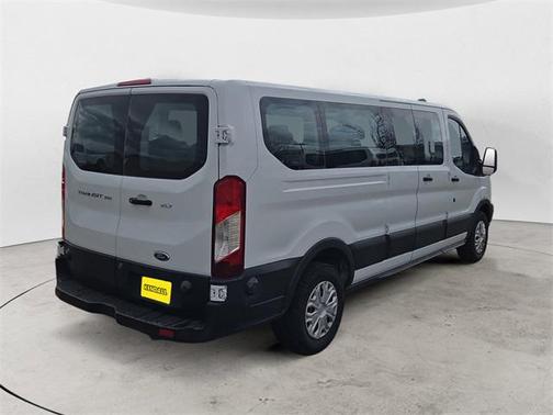 2019 Ford Transit-350 XLT