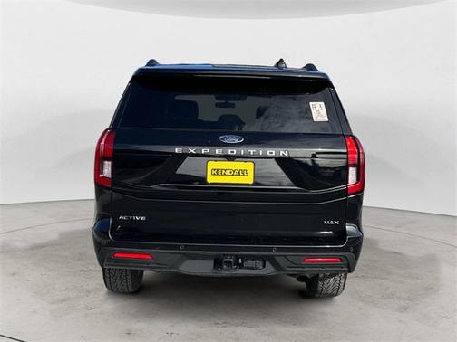 2025 Ford Expedition Max Active 4x4