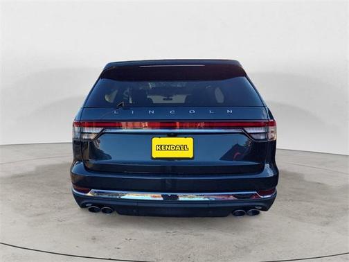 2023 Lincoln Aviator Reserve AWD