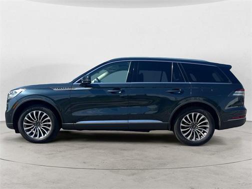 2023 Lincoln Aviator Reserve AWD