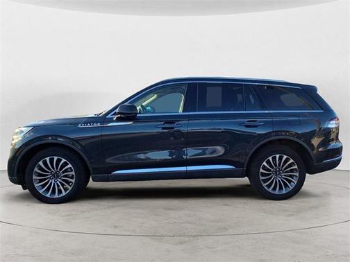 2023 Lincoln Aviator Reserve AWD