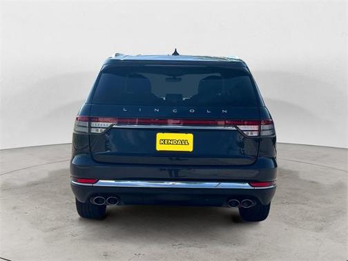 2023 Lincoln Aviator Reserve AWD