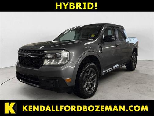 2023 Ford Maverick XLT