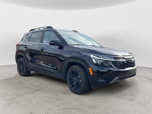 2024 Kia Seltos X-Line