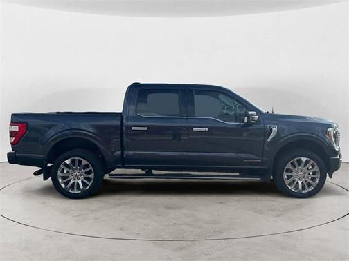 2021 Ford F-150 Limited