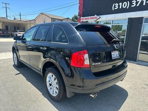2013 Ford Edge SE