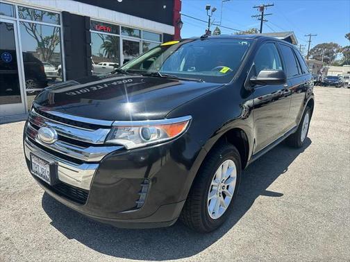 2013 Ford Edge SE