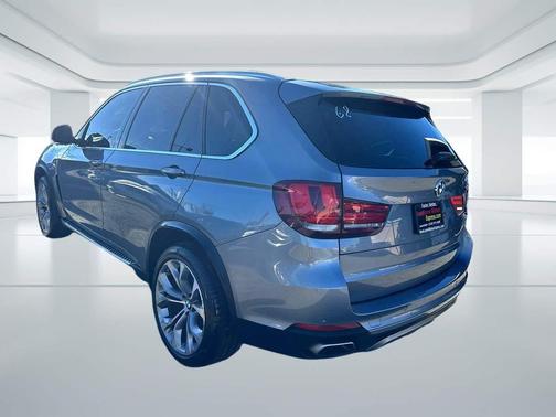 2018 BMW X5 sDrive35i