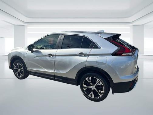 2022 Mitsubishi Eclipse Cross SE