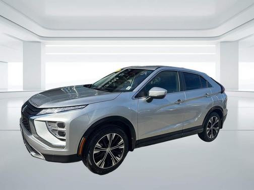 2022 Mitsubishi Eclipse Cross SE
