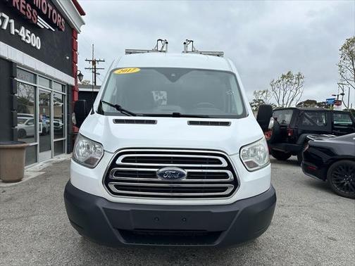 2017 Ford Transit-150 XL