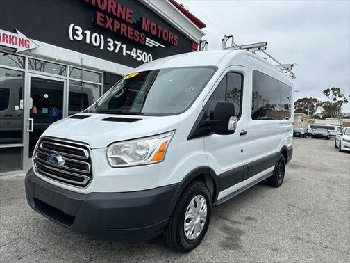 2017 Ford Transit-150 XL