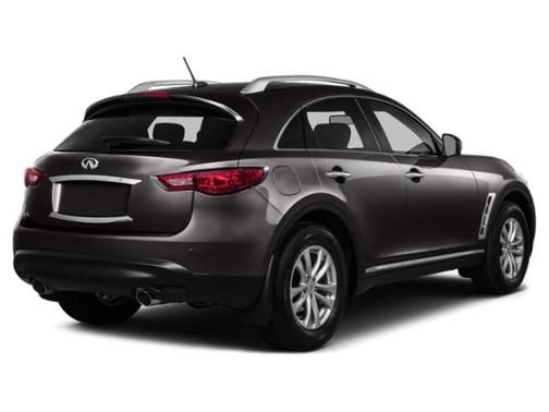 2015 INFINITI QX70 Base