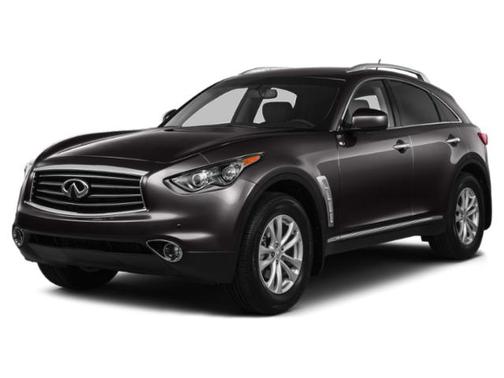 2015 INFINITI QX70 Base