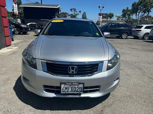 2010 Honda Accord EX