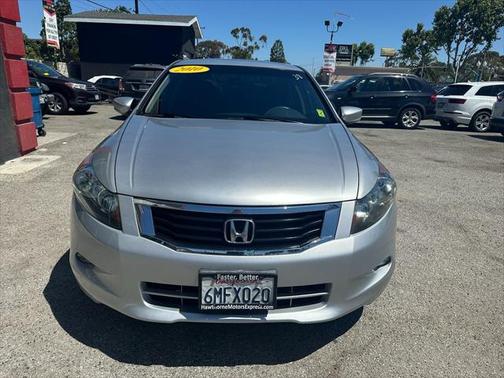 2010 Honda Accord EX