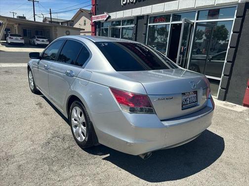 2010 Honda Accord EX