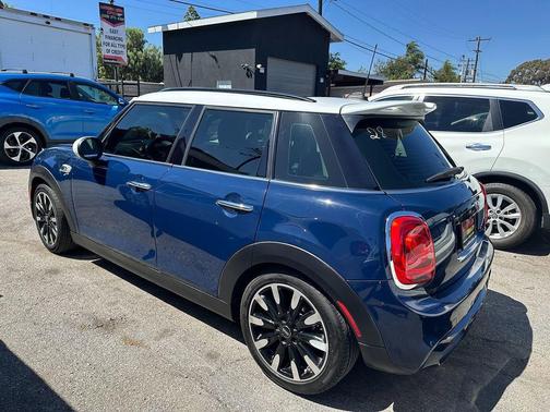 2015 MINI Hardtop Cooper S