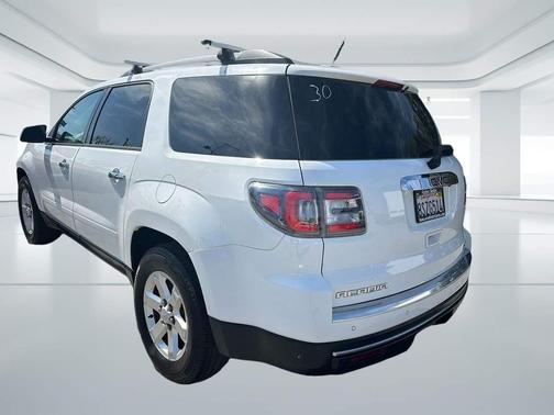 2016 GMC Acadia SLE-2