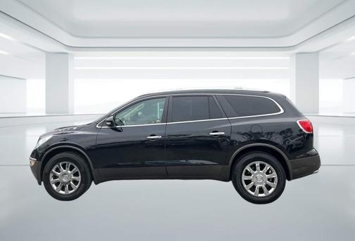 2012 Buick Enclave Leather