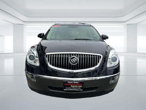 2012 Buick Enclave Leather