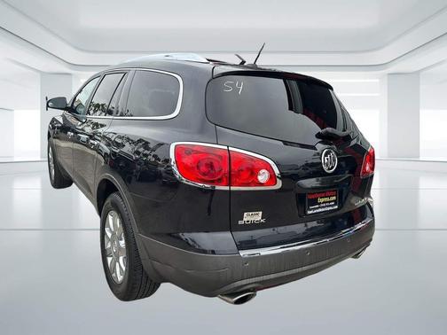 2012 Buick Enclave Leather