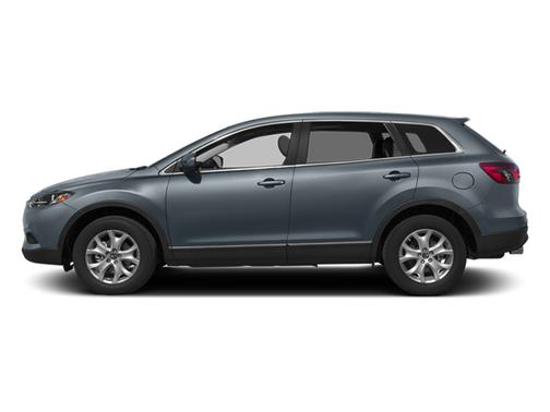 2014 Mazda CX-9 Touring
