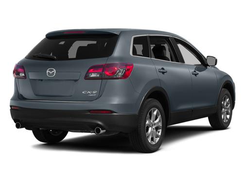 2014 Mazda CX-9 Touring