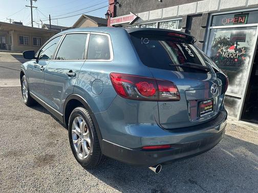 2014 Mazda CX-9 Touring