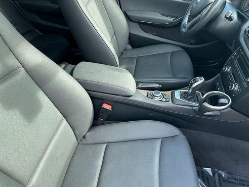 2015 BMW X1 sDrive 28i